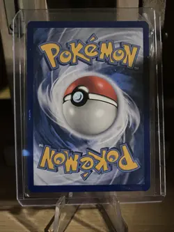 PokÃ©mon TCG Shining Ho-Oh SM70 Black Star Promo Holo Card NM Condition - Image 2