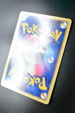 Tree of Beginning's Mew No. 151 10th Movie Comm. Promo 2007 Holo Pokemon Card - Image 7