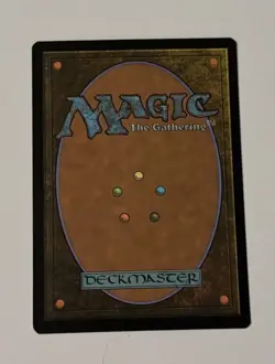 MTG Patriar's Seal - Commander Legends Battle for Baldur's Gate NM - Image 2