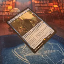 Danny Pink - Universes Beyond: Doctor Who (WHO) MTG NM - Image 2