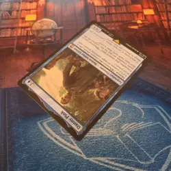 Danny Pink - Universes Beyond: Doctor Who (WHO) MTG NM - Image 3