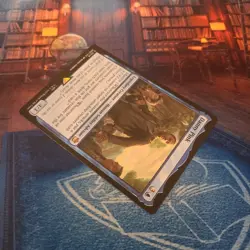 Danny Pink - Universes Beyond: Doctor Who (WHO) MTG NM - Image 4