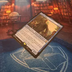 Danny Pink - Universes Beyond: Doctor Who (WHO) MTG NM - Image 5