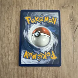 Mew Ex 151/165 Holo Card NM English Pokemon TCG - Image 2