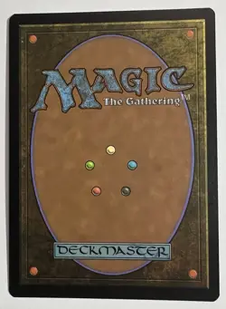 MTG: Commander Legends Staff Of Domination Rare Regular CMR 343/361 - Image 2
