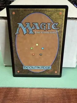 Into the Flood Maw 052 Foil Uncommon MTG Bloomburrow Magic MTG - Image 2