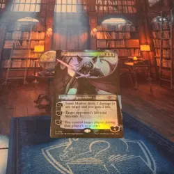 Sorin Markov (Rainbow Foil) - Secret Lair Drop Series (SLD) MTG NM - Image 1