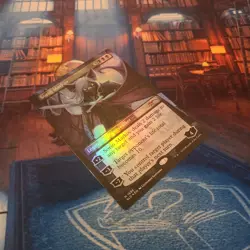 Sorin Markov (Rainbow Foil) - Secret Lair Drop Series (SLD) MTG NM - Image 2