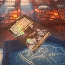 Sorin Markov (Rainbow Foil) - Secret Lair Drop Series (SLD) MTG NM - Image 4