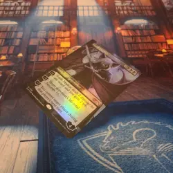 Sorin Markov (Rainbow Foil) - Secret Lair Drop Series (SLD) MTG NM - Image 5