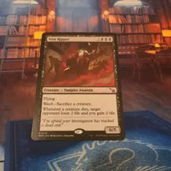 Vein Ripper - Murders at Karlov Manor (MKM) MTG NM - Image 1