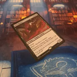 Vein Ripper - Murders at Karlov Manor (MKM) MTG NM - Image 2