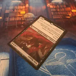 Vein Ripper - Murders at Karlov Manor (MKM) MTG NM - Image 3