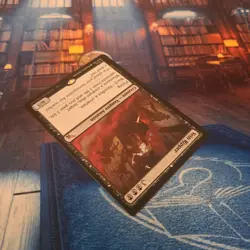 Vein Ripper - Murders at Karlov Manor (MKM) MTG NM - Image 4