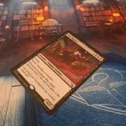 Vein Ripper - Murders at Karlov Manor (MKM) MTG NM - Image 5