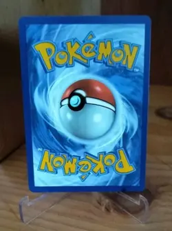 Ethan's Adventure Special Illustration Rare Pokemon Destined Rivals #236 Sharp! - Image 2