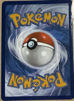 Pokemon TCG SV Prismatic Evolutions Raging Bolt ex 166/131 SIR NM - Image 4