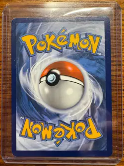 Unfair Stamp 165/167 | Twilight Masquerade | Trainer Holo | Pokemon TCG Card NM - Image 2