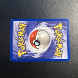 Rainbow Energy 80/82 Team Rocket 1st Edition Pokemon Card Lightly Played LP - Image 4