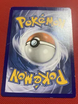 M Gengar EX Gold Secret Rare 121/119 XY-Phantom Forces Holo Pokemon Card TCG - Image 9