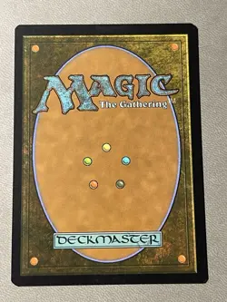 Mystical Tutor - Dominaria Remastered - NM MTG - Image 2