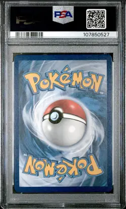 2021 Pokemon Celebrations Blastoise Holo PSA 10 Gem Mint Card - Image 2