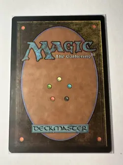 Meteorfall Secret Lair Final Fantasy Magic the Gathering Card - Image 2