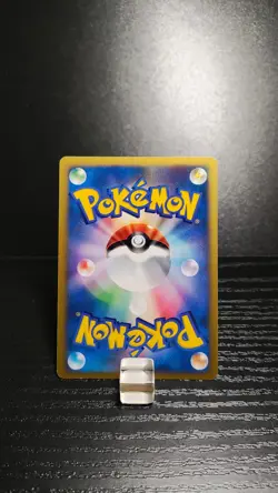 Bugsy's Scizor (holo) - 1st Edition - Vs Set 013/141 - Excellent - Pokemon Card - Image 4