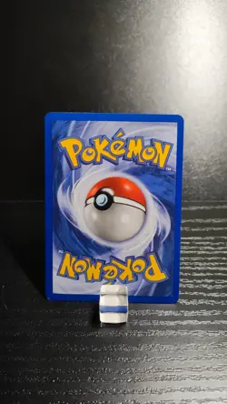 Dark Electrode (Reverse Holo) - Team Rocket Returns 4/109 - NrMt - Pokemon Card - Image 2
