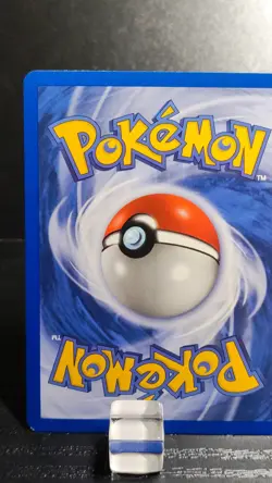 Dark Electrode (Reverse Holo) - Team Rocket Returns 4/109 - NrMt - Pokemon Card - Image 3