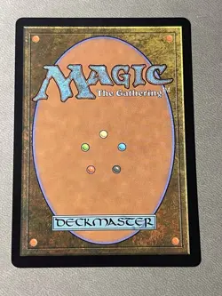 Mystical Tutor (Borderless) #421 - MTG Dominaria Remastered Regular - NM - Image 2