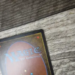 Magic The Gathering MTG Serendib Efreet Arabian Nights  LP Excellent Ungraded - Image 12