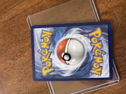 Pokemon TCG Charizard EX Obsidian Flames Card #223/197 Mint From Pack To Sleeve - Image 2