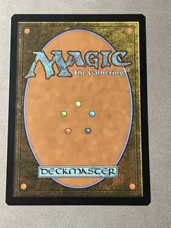 MTG No Mercy - Retro Frame, NM-Mint, English Dominaria Remastered - Image 2
