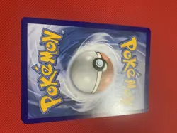 Pikachu EX XY84 XY Holo Pokemon Card TCG - Image 9