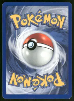 Pokemon Tcg The Rocket's Trap #19 Pokemon Gym Heroes LP - Image 2
