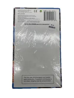 Marvel Recharge 2 Collectible Card Game Booster Box NIB New Sealed 36 Packs CCG - Image 2