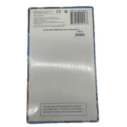 Marvel Recharge 2 Collectible Card Game Booster Box NIB New Sealed 36 Packs CCG - Image 6