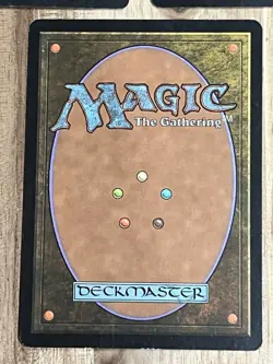 Awesome Magic The Gathering MTG Card Oracle Of Mul Daya X3 172/249 LP - Image 8