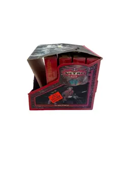 2000 WCW Ntiro Trading Card Game Starter Set Wizards of the Coast! 8 Decks! - Image 4