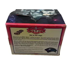 2000 WCW Ntiro Trading Card Game Starter Set Wizards of the Coast! 8 Decks! - Image 5