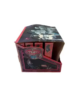 2000 WCW Ntiro Trading Card Game Starter Set Wizards of the Coast! 8 Decks! - Image 6