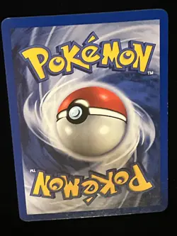 Brock 15/132 Holo Rare Trainer 2000 Pokemon Gym Challenge - Image 10
