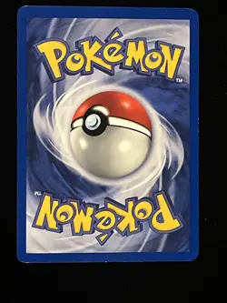 Brock 15/132 Holo Rare Trainer 2000 Pokemon Gym Challenge - Image 6