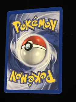 Brock 15/132 Holo Rare Trainer 2000 Pokemon Gym Challenge - Image 8