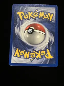 Brock 15/132 Holo Rare Trainer 2000 Pokemon Gym Challenge - Image 9