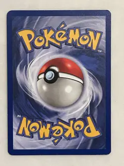 PokÃ©mon TCG Flareon Jungle 3/64 Holo Unlimited Rare Card Vintage Near Mint - Image 2