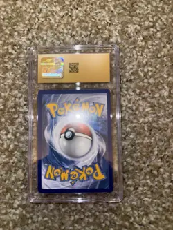 Pokemon TCG Venusaur VMAX SWSH102 Sword & Shield Promo CCG PRISTINE 10 - Image 2