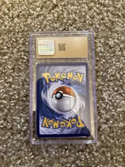 Pokemon TCG Venusaur VMAX SWSH102 Sword & Shield Promo CCG PRISTINE 10 - Image 4