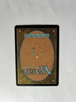 Sygg, River Cutthroat NM Shadowmoor MTG MAGIC THE GATHERING - Image 2